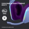 Фото Навушники Logitech G733 Lightspeed RGB Gaming (981-000890) Lilac