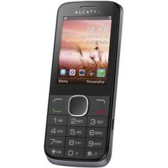 Смартфон Alcatel One Touch 2005D Officer