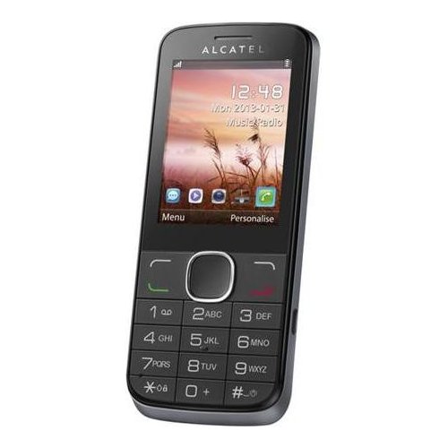 Смартфон Alcatel One Touch 2005D Officer купить в Украине | Telemart фото