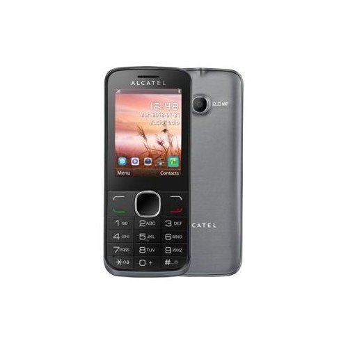 Смартфон Alcatel One Touch 2005D Officer купить в Украине | Telemart фото