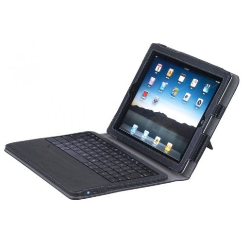 Купить Клавиатура Genius LuxePad Pro Bluetooth (31320004102) - цена в Харькове, Киеве, Днепре, Одессе
в интернет-магазине Telemart фото