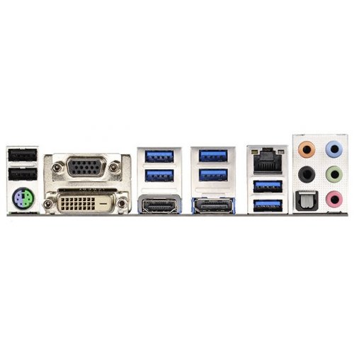 Продать Материнская плата AsRock Z97 EXTREME4 (s1150, Intel Z97) по Trade-In интернет-магазине Телемарт - Киев, Днепр, Украина фото