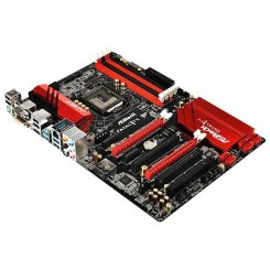 Материнська плата AsRock FATAL1TY H97 PERFORMANCE (s1150, Intel H97)