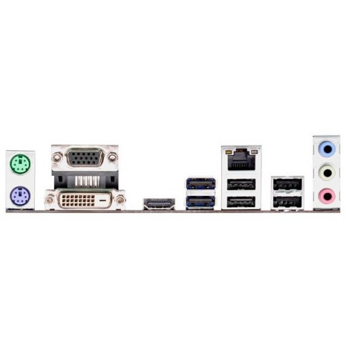 Продать Материнская плата AsRock FM2A58M-HD+ (sFM2+, AMD A58) по Trade-In интернет-магазине Телемарт - Киев, Днепр, Украина фото