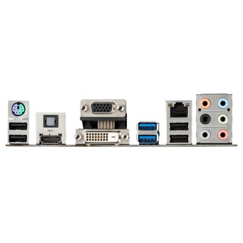 Продати Материнська плата Asus A88X-GAMER (FM2+, AMD A88X) за Trade-In у інтернет-магазині Телемарт - Київ, Дніпро, Україна фото