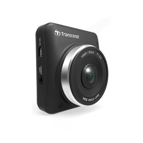 Transcend DrivePro DP200 купити в Україні | Telemart фото