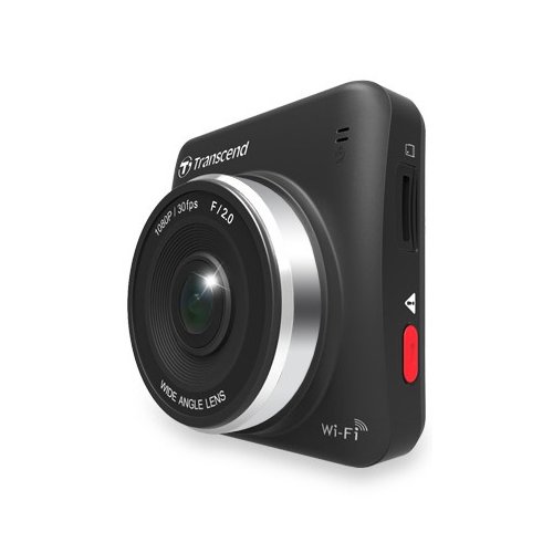 Transcend DrivePro DP200 купити в Україні | Telemart фото