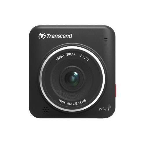 Transcend DrivePro DP200 купити в Україні | Telemart фото