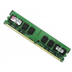 ОЗУ Kingston DDR2 2GВ 800MHz (KVR8002N6/2G)