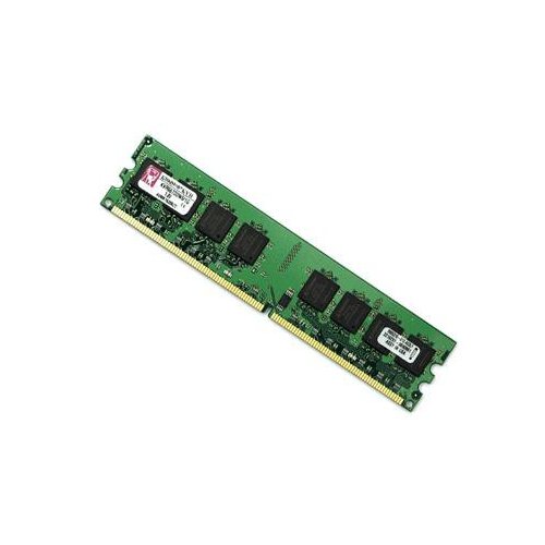 Продать ОЗУ Kingston DDR2 2GВ 800MHz (KVR8002N6/2G) по Trade-In интернет-магазине Телемарт - Киев, Днепр, Украина фото