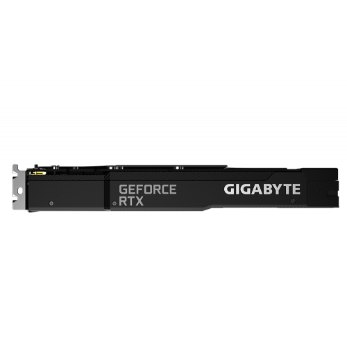 Продати Відеокарта Gigabyte GeForce RTX 3090 Turbo 24576MB (GV-N3090TURBO-24GD) за Trade-In у інтернет-магазині Телемарт - Київ, Дніпро, Україна фото