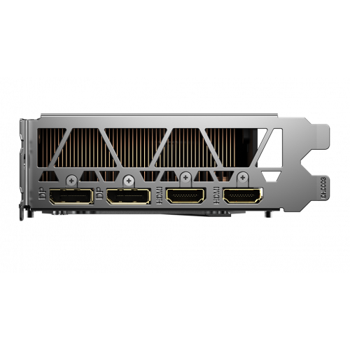 Фото Видеокарта Gigabyte GeForce RTX 3090 Turbo 24576MB (GV-N3090TURBO-24GD)