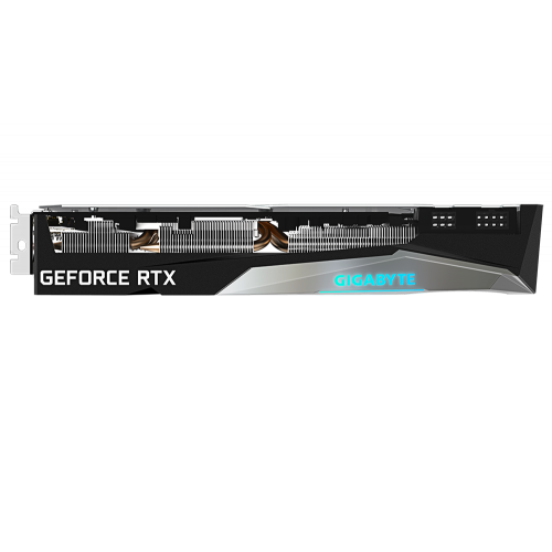 Продать Видеокарта Gigabyte GeForce RTX 3070 Gaming OC 8192MB (GV-N3070GAMING OC-8GD) по Trade-In интернет-магазине Телемарт - Киев, Днепр, Украина фото