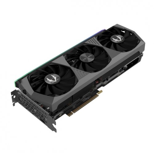 Build a PC for Video Graphic Card Zotac GeForce RTX 3080 AMP Holo