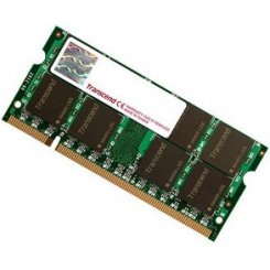 ОЗП Transcend DDR2 SODIMM 2GB 667MHz (JM667QSU-2G)
