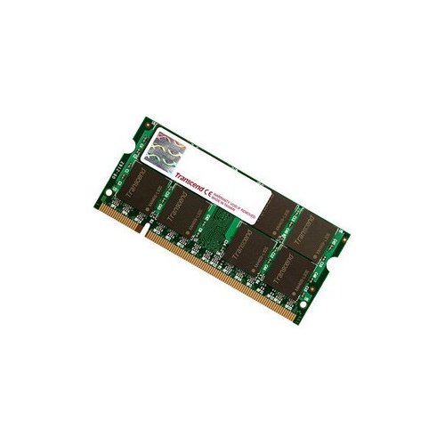 Продати ОЗП Transcend DDR2 SODIMM 2GB 667MHz (JM667QSU-2G) за Trade-In у інтернет-магазині Телемарт - Київ, Дніпро, Україна фото