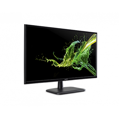 Продати Монітор Acer 23.8" EK240YB (UM.QE0EE.B01) Black за Trade-In у інтернет-магазині Телемарт - Київ, Дніпро, Україна фото