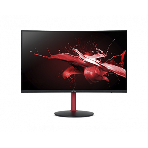 Продати Монітор Acer 27" Nitro XZ272P (UM.HX2EE.P10) Black/Red за Trade-In у інтернет-магазині Телемарт - Київ, Дніпро, Україна фото