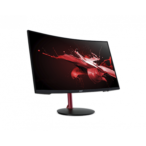 Продати Монітор Acer 27" Nitro XZ272P (UM.HX2EE.P10) Black/Red за Trade-In у інтернет-магазині Телемарт - Київ, Дніпро, Україна фото
