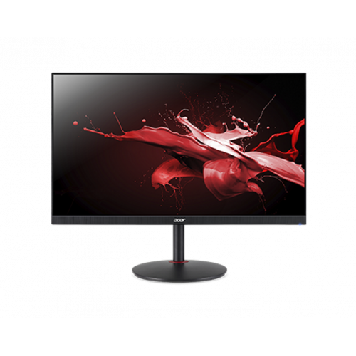 Продати Монітор Acer 27" Nitro XV270Ubmiiprx (UM.HX0EE.018) Black за Trade-In у інтернет-магазині Телемарт - Київ, Дніпро, Україна фото