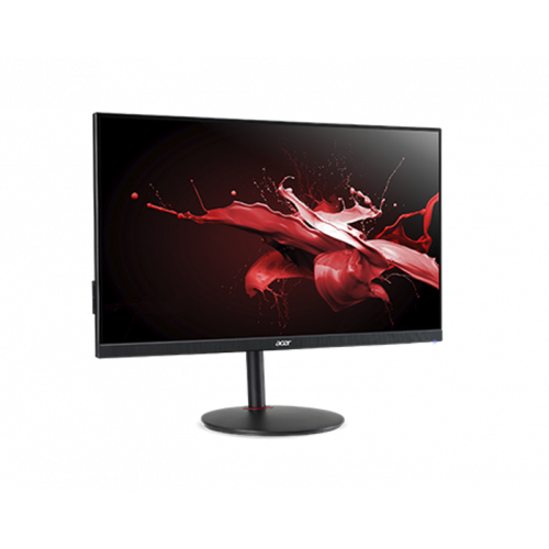 Продати Монітор Acer 27" Nitro XV270Ubmiiprx (UM.HX0EE.018) Black за Trade-In у інтернет-магазині Телемарт - Київ, Дніпро, Україна фото