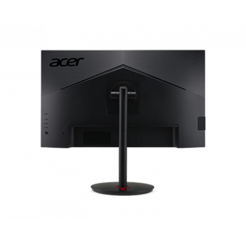 Продати Монітор Acer 27" Nitro XV270Ubmiiprx (UM.HX0EE.018) Black за Trade-In у інтернет-магазині Телемарт - Київ, Дніпро, Україна фото