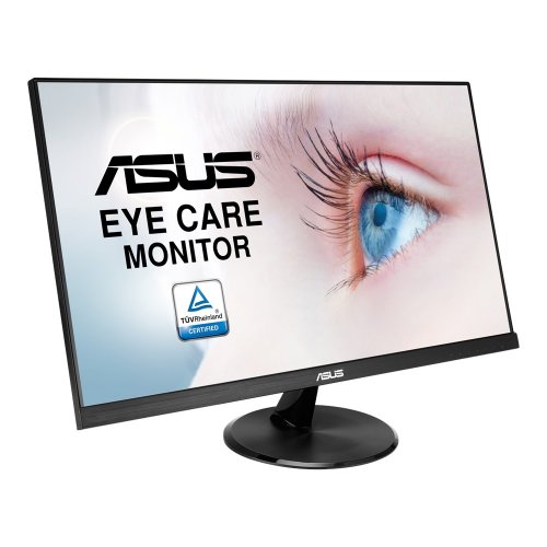 Продать Монитор Asus 23.8" VP249HE (90LM03L0-B02170) Black по Trade-In интернет-магазине Телемарт - Киев, Днепр, Украина фото