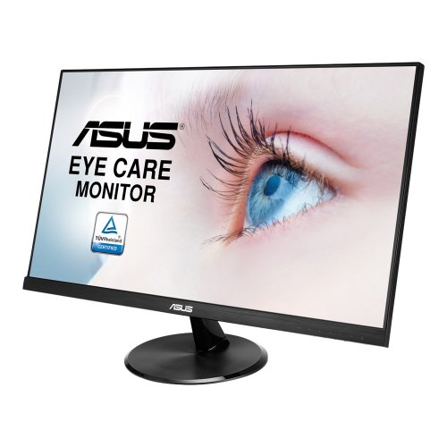 Продать Монитор Asus 23.8" VP249HE (90LM03L0-B02170) Black по Trade-In интернет-магазине Телемарт - Киев, Днепр, Украина фото