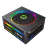 Фото Блок питания GAMEMAX RGB-750 Rainbow 750W (RGB-750)