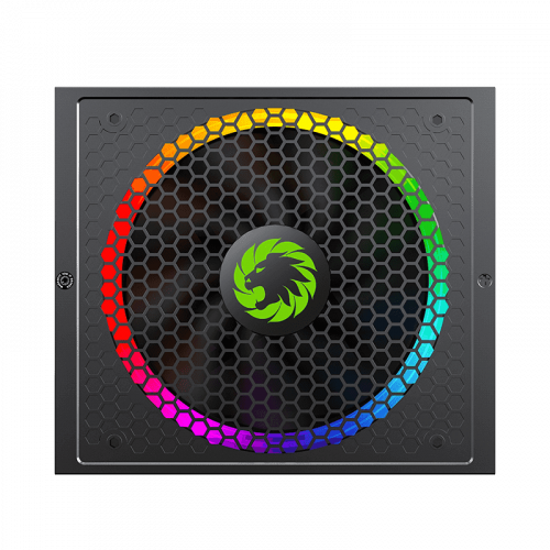 Photo GAMEMAX RGB-750 Rainbow 750W (RGB-750)