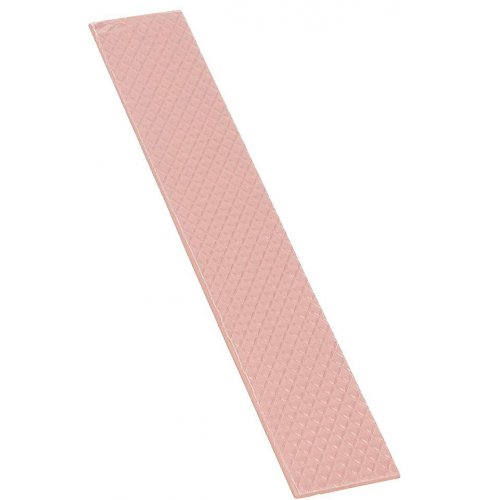 Термопрокладка Thermal Grizzly Minus Pad 8 120 x 20 mm (2mm) (TG-MP8-120-20-20-1R) купить в Украине | Telemart фото