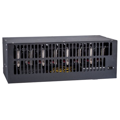 Продать Майнер T-Miner ProSteel X8 VGA (TMPS-Z270/3900/8VGA/60G/1200W) Recertified по Trade-In интернет-магазине Телемарт - Киев, Днепр, Украина фото