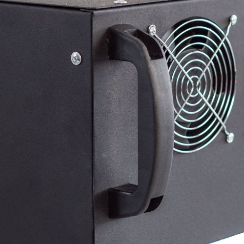 Продать Майнер T-Miner ProSteel X8 VGA (TMPS-Z270/3900/8VGA/60G/1200W) Recertified по Trade-In интернет-магазине Телемарт - Киев, Днепр, Украина фото