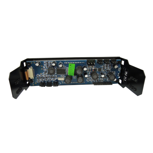 Купити Контролер GELID Solutions SpeedTouch 6 (FC-LC-01) - ціна в Києві, Львові, Вінниці, Хмельницькому, Франківську, Україні | інтернет-магазин TELEMART.UA фото