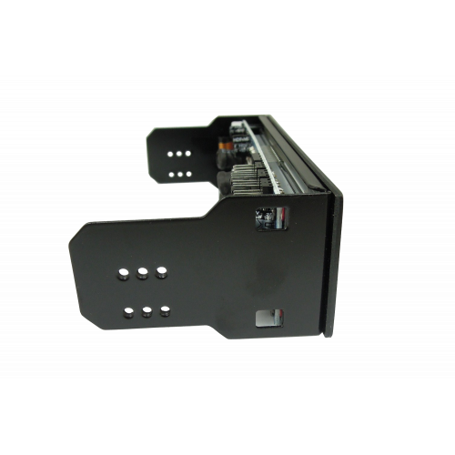 Купити Контролер GELID Solutions SpeedTouch 6 (FC-LC-01) - ціна в Києві, Львові, Вінниці, Хмельницькому, Франківську, Україні | інтернет-магазин TELEMART.UA фото