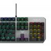 Photo Keyboard AULA Dawnguard Mechanical Switches (6948391234533) Black