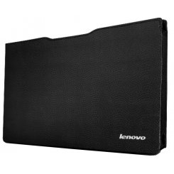 Чехол Lenovo Yoga 2 Pro Slot-in Case Black