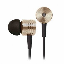 Гарнітура Xiaomi Pistons 2 Rose Gold