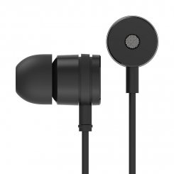 Гарнітура Xiaomi Simple Edition Black