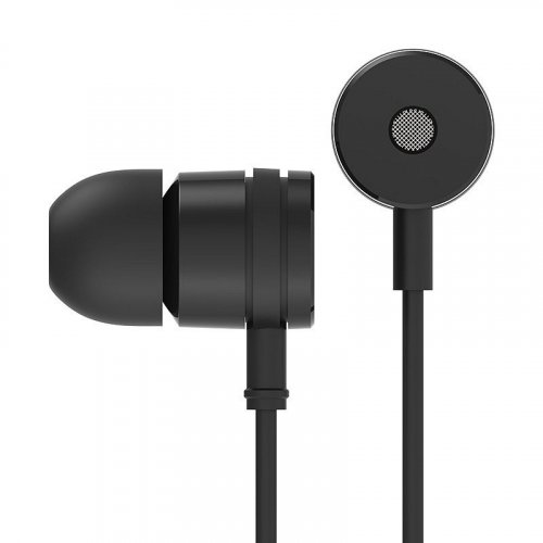 Гарнітура Xiaomi Simple Edition Black купити в Україні | Telemart фото