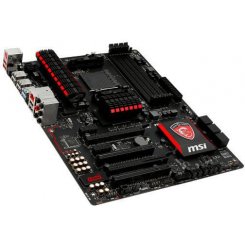 Материнская плата MSI 970 GAMING (sAM3+ AMD 970)