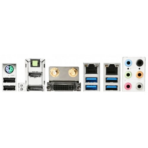Продати Материнська плата MSI Z97I AC (s1150, Intel Z97) за Trade-In у інтернет-магазині Телемарт - Київ, Дніпро, Україна фото