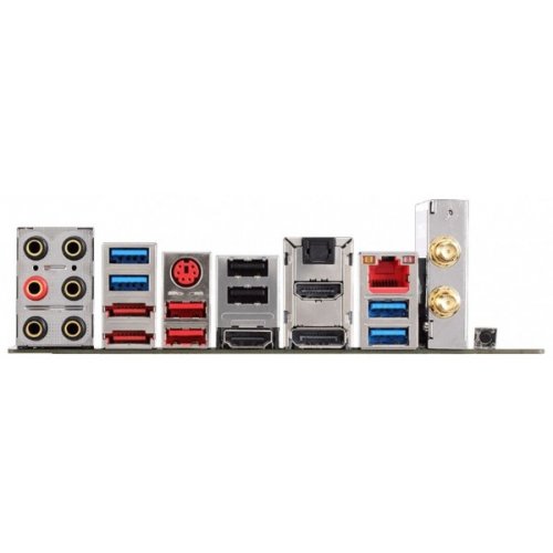 Продать Материнская плата MSI Z97I GAMING AC (s1150, Intel Z97) по Trade-In интернет-магазине Телемарт - Киев, Днепр, Украина фото