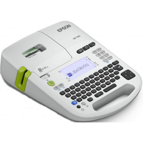 Купить Принтер Epson LW700 (C51CA63100) - цена в Харькове, Киеве, Днепре, Одессе
в интернет-магазине Telemart фото