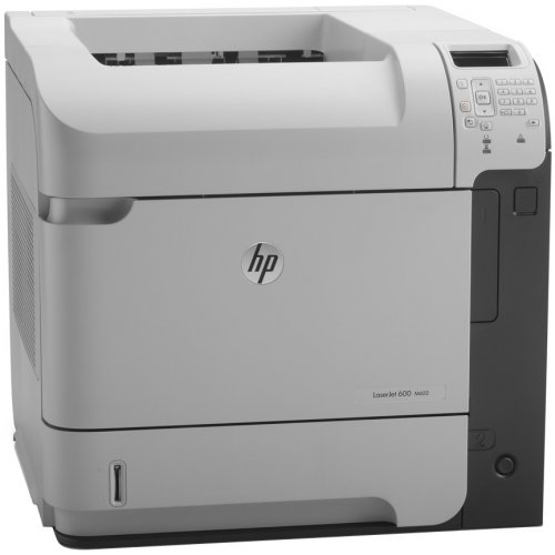 Купити Принтер HP LaserJet Enterprise 600 M602dn (CE992A) - ціна в Києві, Львові, Вінниці, Хмельницькому, Франківську, Україні | інтернет-магазин TELEMART.UA фото