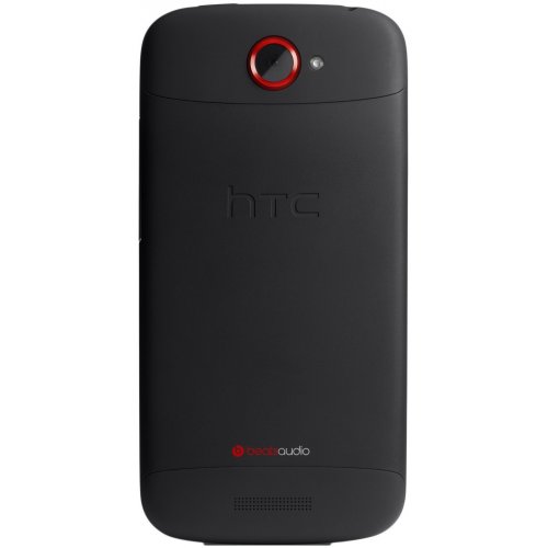 Купить Смартфон HTC One S z560e Black - цена в Харькове, Киеве, Днепре, Одессе
в интернет-магазине Telemart фото
