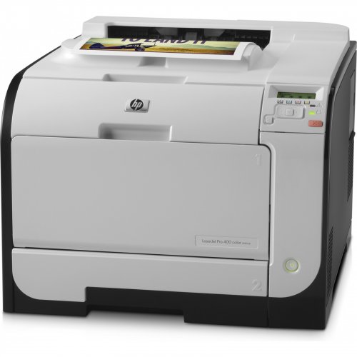 Купити Принтер HP LaserJet Pro 300 M351a (CE955A) - ціна в Києві, Львові, Вінниці, Хмельницькому, Франківську, Україні | інтернет-магазин TELEMART.UA фото