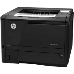 Принтер HP LaserJet Pro 400 M401a (CF270A)