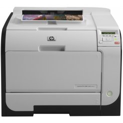 Принтер HP LaserJet Pro 400 M451nw (CE956A)