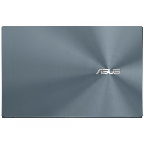 Продати Ноутбук Asus ZenBook 14 UX425JA-HM020T (90NB0QX1-M00700) Pine Grey за Trade-In у інтернет-магазині Телемарт - Київ, Дніпро, Україна фото